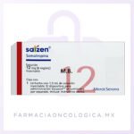 Saizen 12mg