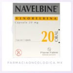 Navelbine 20mg