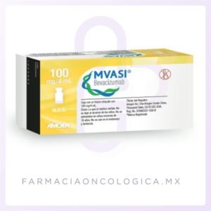 Mvasi 100mg/mL