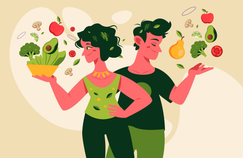 Alimentos suaves y nutritivos para pacientes con cáncer